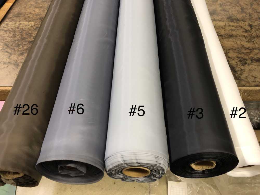 9600W Forro De Poliéster Para Rodillas Sin Patrón[Recubrimiento] TORAY