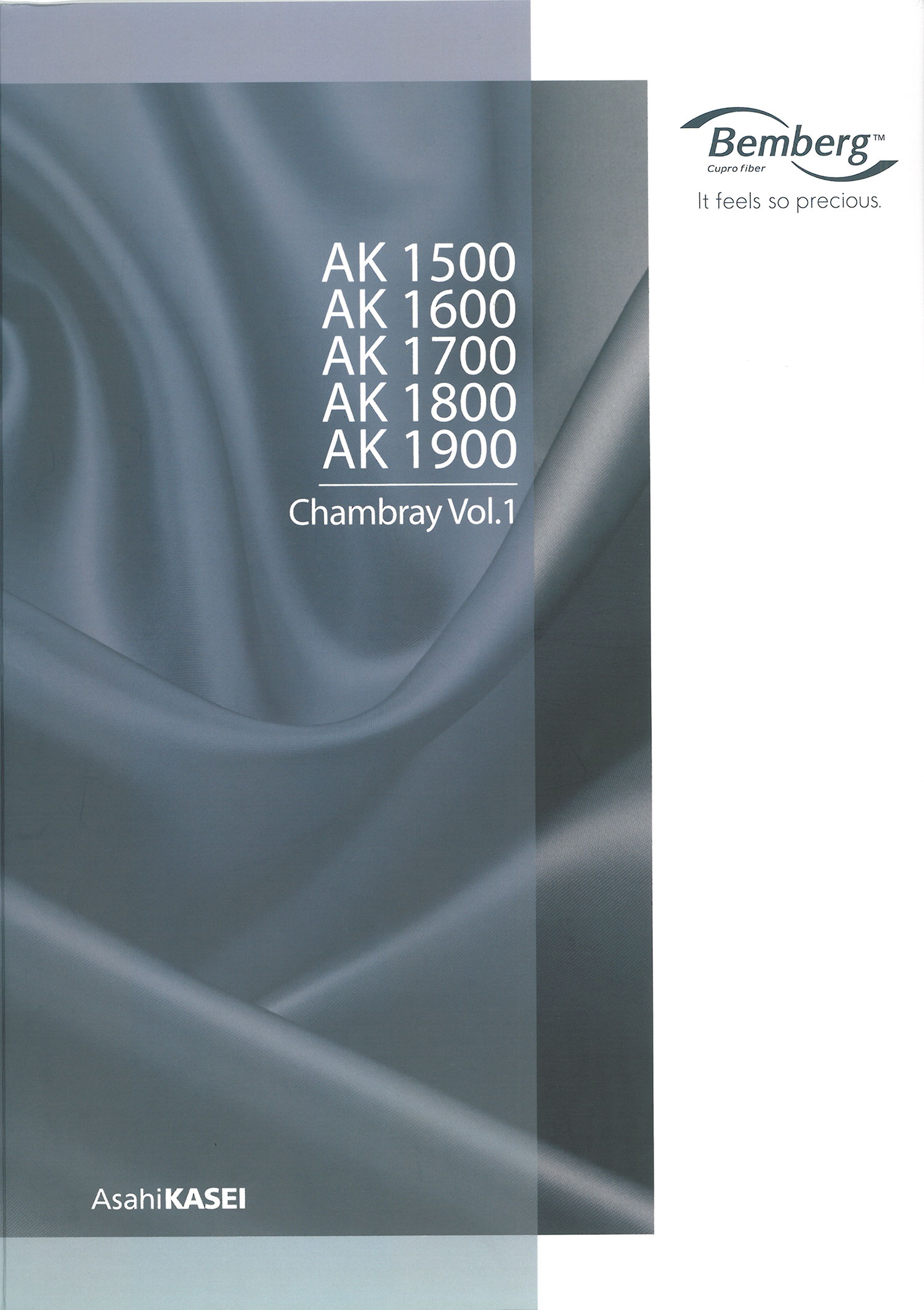 AK1500 Forro De Tafetán Cupra (Bemberg)[Recubrimiento] Asahi KASEI