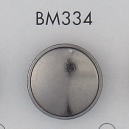 BM334 Botones Chapados En Resina ABS[Botón]