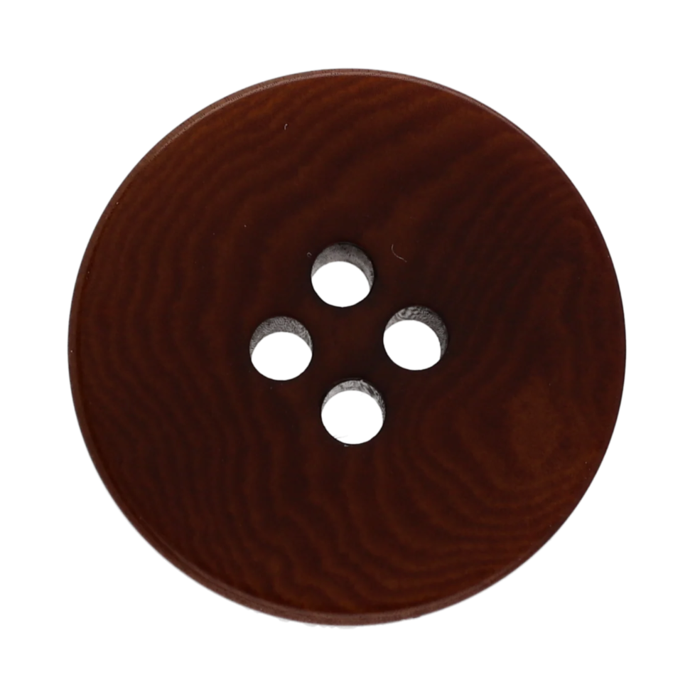 KN56 [Real Nut] Botón Brillante Koutoku Button