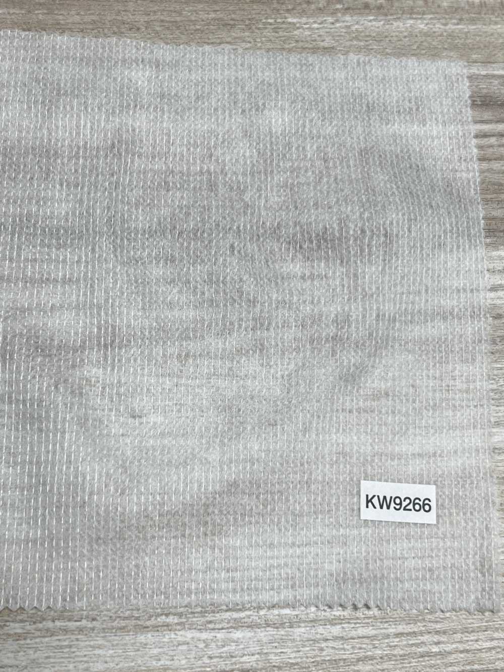 KW9266 Serie De Puntos Dobles NOWVEN® Tipo De Rosca[Entretela] NOWVEN