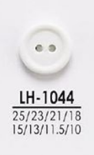 LH1044 Botones Para Teñir Desde Camisas Hasta Abrigos[Botón] IRIS
