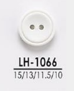 LH1066 Botones De Teñido Para Ropa Ligera Como Camisas Y Polos[Botón] IRIS