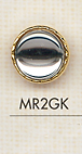 MR2GK Botones Elegantes De Lujo Para Damas[Botón] DAIYA BUTTON