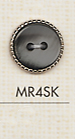 MR4SK Botón De Plástico De 2 Agujeros Para Camisas Elegantes DAIYA BUTTON