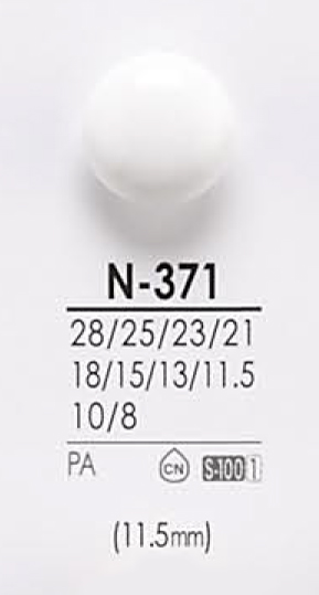 N371 Botón Para Teñir IRIS
