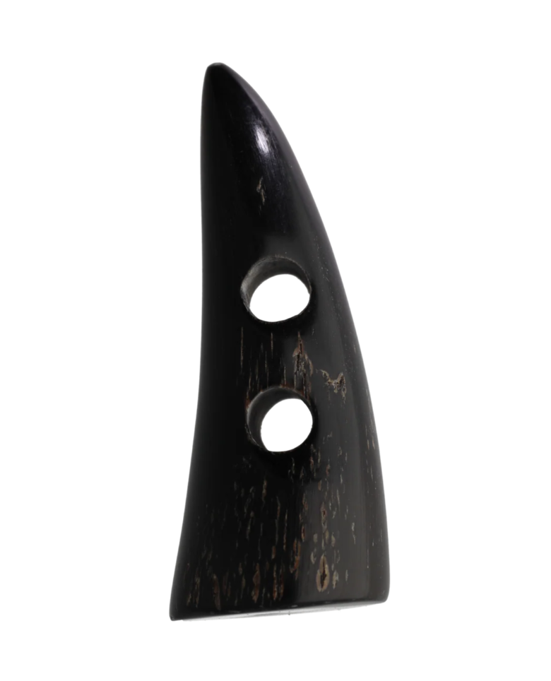 水牛ダッフル 2H Bolsa De Lona Buffalo 2H[Botón] Koutoku Button