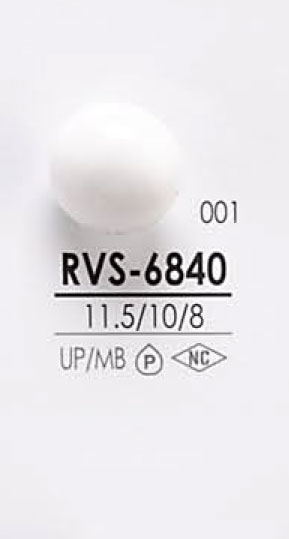 RVS6840 Botón Para Teñir IRIS