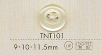 TNT101 BOTONES DAIYA Botón De Poliéster Resistente Al Calor DAIYA BUTTON