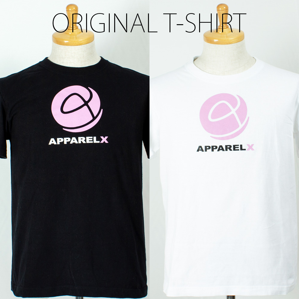 AXP5001-01 Camiseta Estampada Patentada De Alta Calidad De 5.6 Oz[Productos De Ropa] Okura Shoji