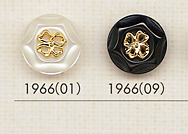 1966 Botones Simples Y Elegantes Para Camisas Y Blusas[Botón] DAIYA BUTTON
