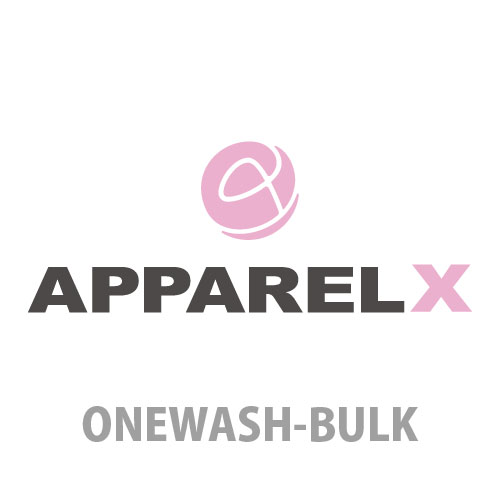 ONEWASH-BULK Productos De Un Solo Lavado Para Producción En Masa[Sistema] Okura Shoji