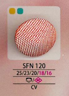SFN120 SFN120[Botón] IRIS