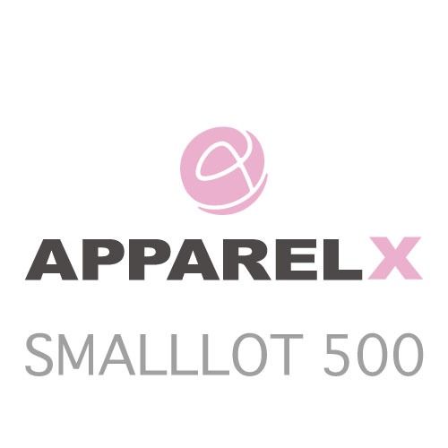 SMALLLOT500 Cargo por pedido pequeño (@500)[Sistema]