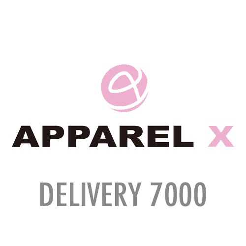 DELIVERY-EU Cargo por importación del extranjero (@7,000)[Sistema]