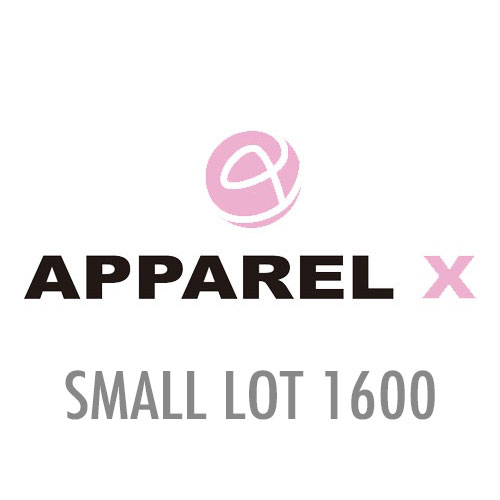 SMALLLOT1600 Tarifa Por Pedido Pequeño(@1600)[Sistema]