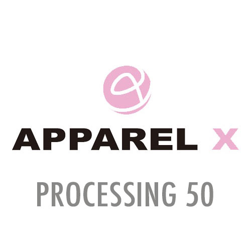 PROCESSING50 Para pedidos con cargo adicional de procesamiento (@50)[Sistema]