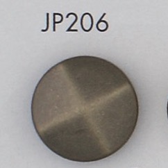 JP206 Botones Chapados En Resina ABS.[Botón] DAIYA BUTTON