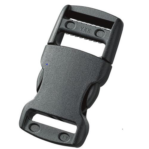 LB-R Hebilla YKK LB-R Tipo De Liberación Lateral[Hebillas Y Anillo] YKK