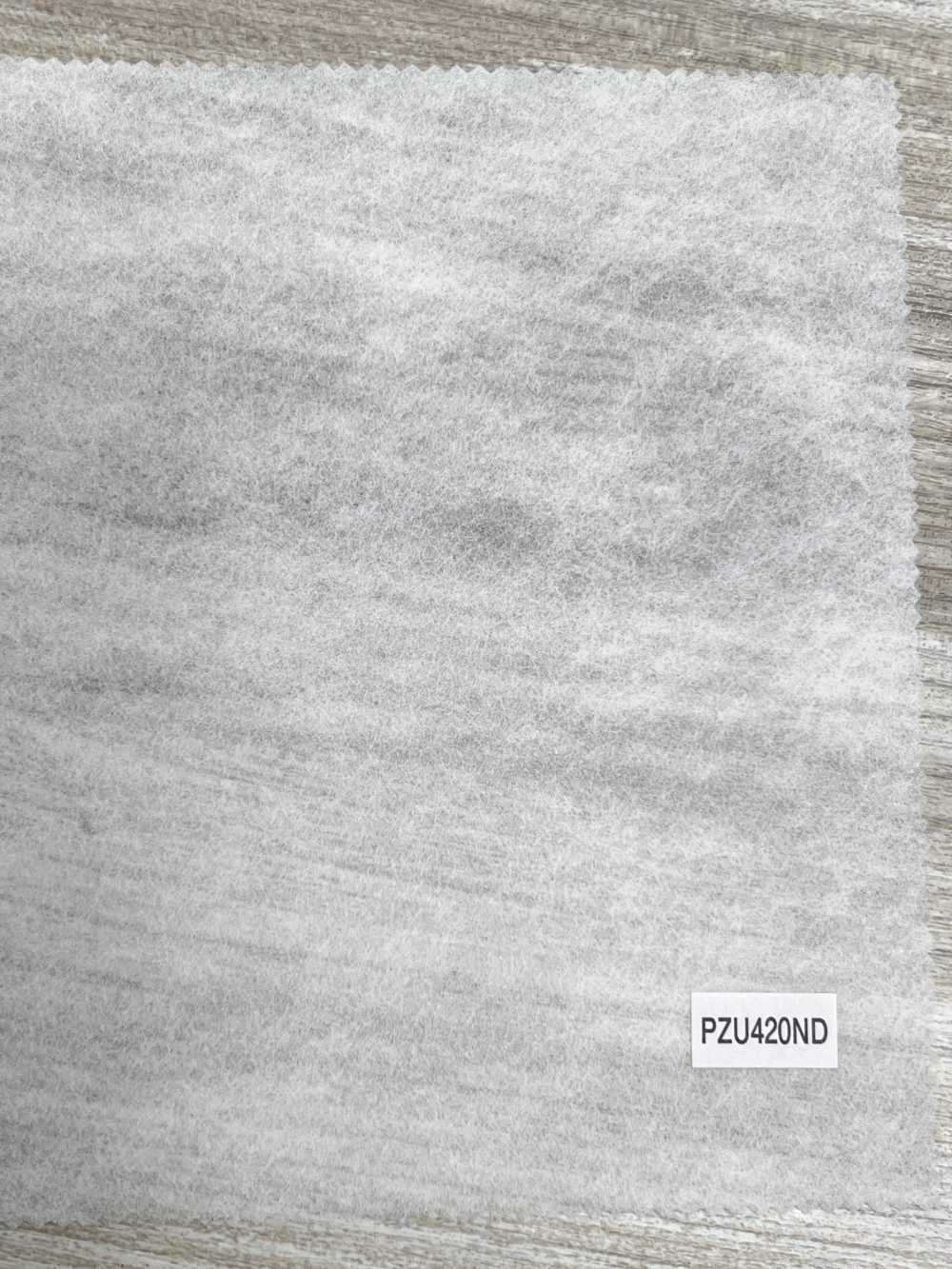 PZU420ND NOWVEN® Serie De Un Solo Punto Tipo Fino Semiblando[Entretela] NOWVEN