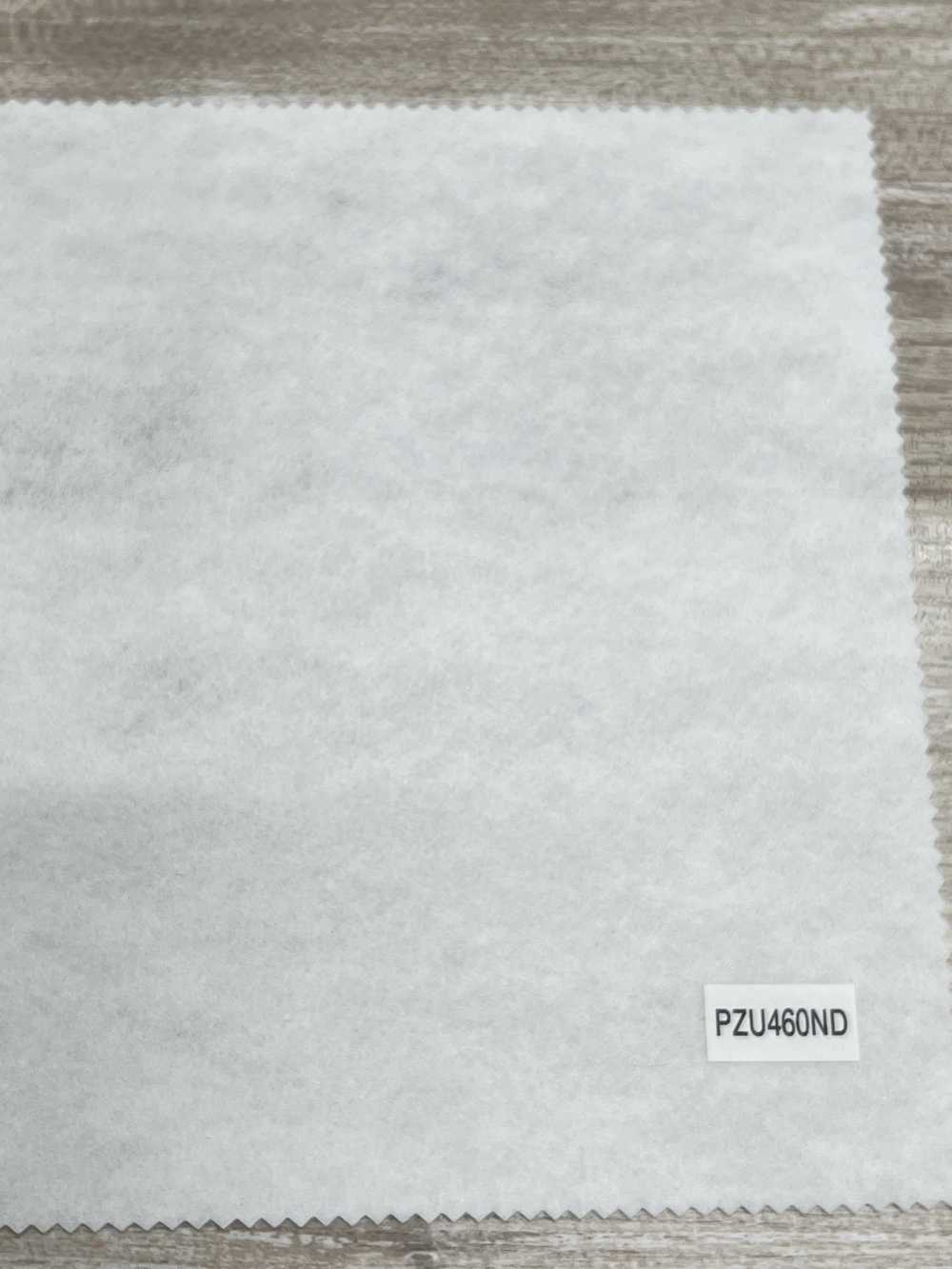 PZU460ND Serie NOWVEN® De Un Solo Punto Tipo Semiblando Grueso[Entretela] NOWVEN