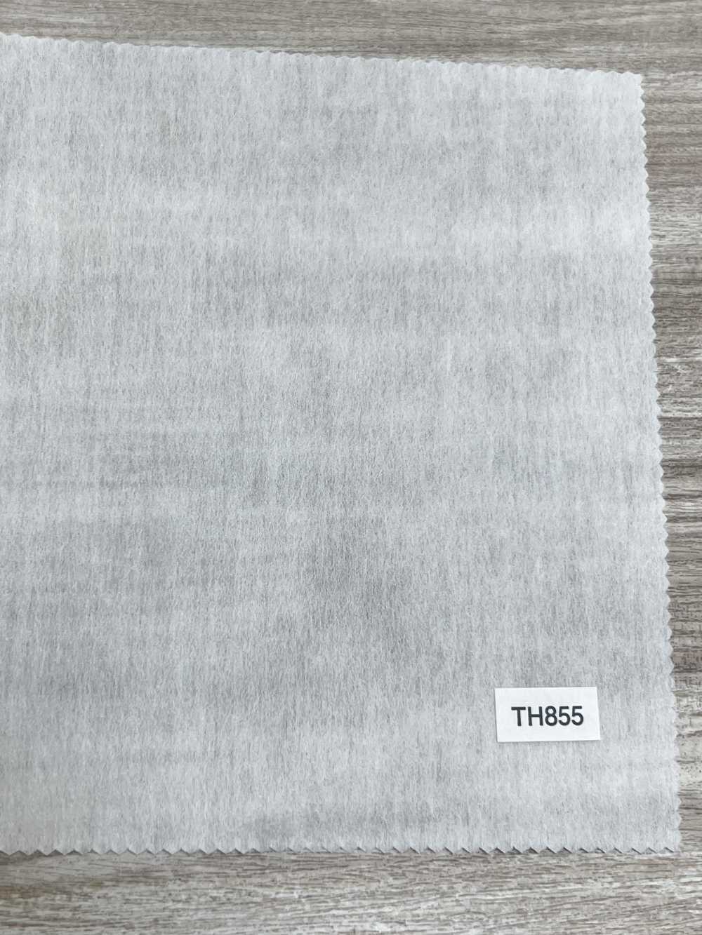 TH855 NOWVEN® Serie De Entretela No Fusible Tipo Duro Grueso NOWVEN