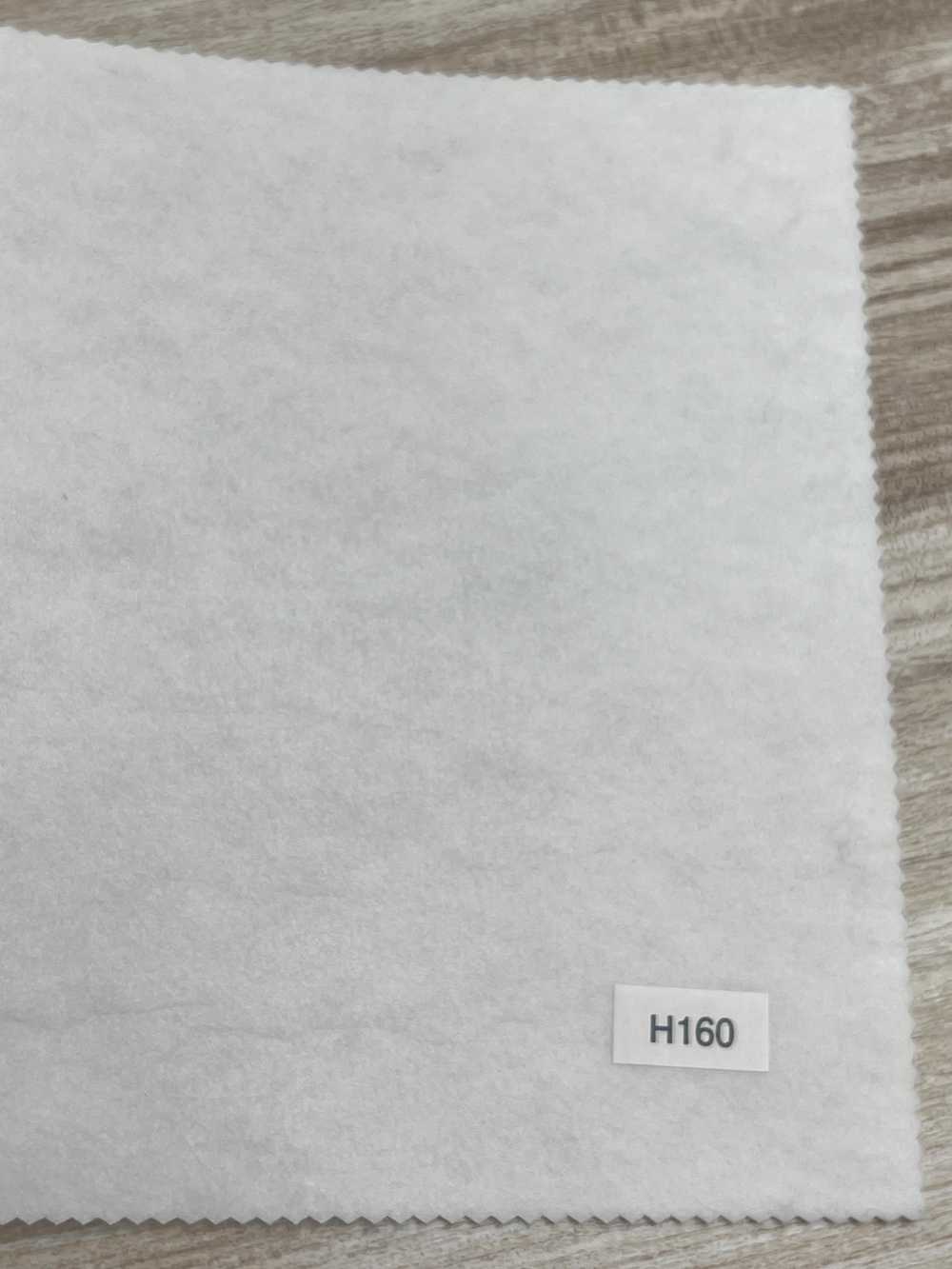 H160 NOWVEN® Serie De Entretela No Fusible Tipo Duro Grueso NOWVEN
