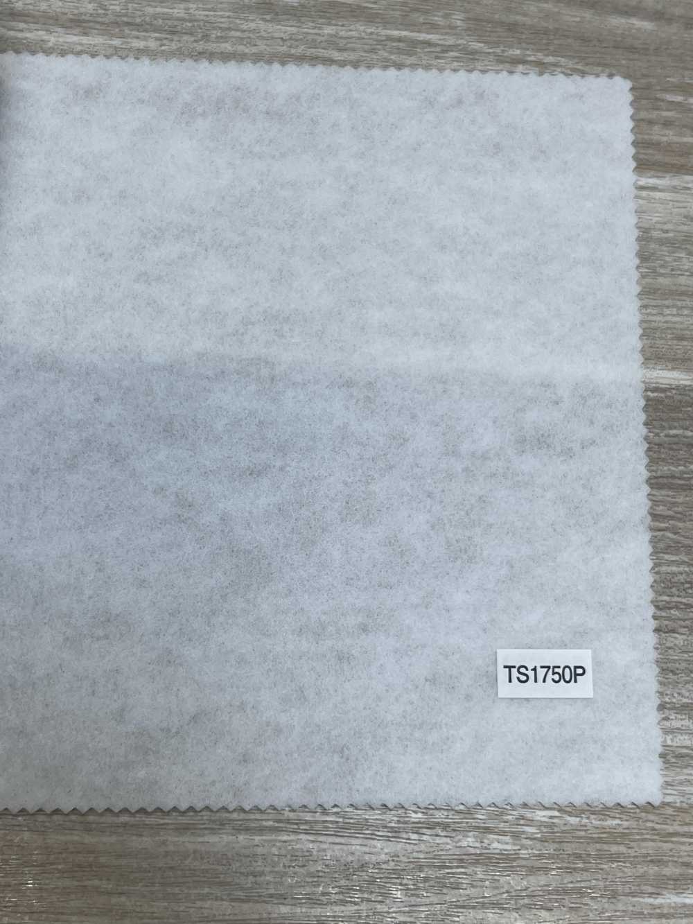TS1750P Serie De Entretela Fusible Temporal NOWVEN® Nakate Soft Type NOWVEN