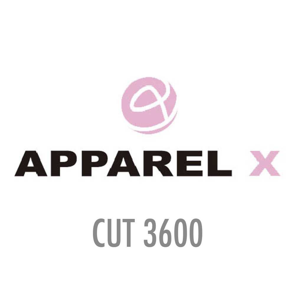 CUT3600 Pedido adicional por tarifa de corte (@3,600)[Sistema]