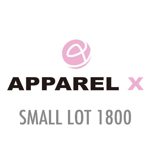 SMALLLOT1800 Cargo por pedido pequeño (@1800)[Sistema]