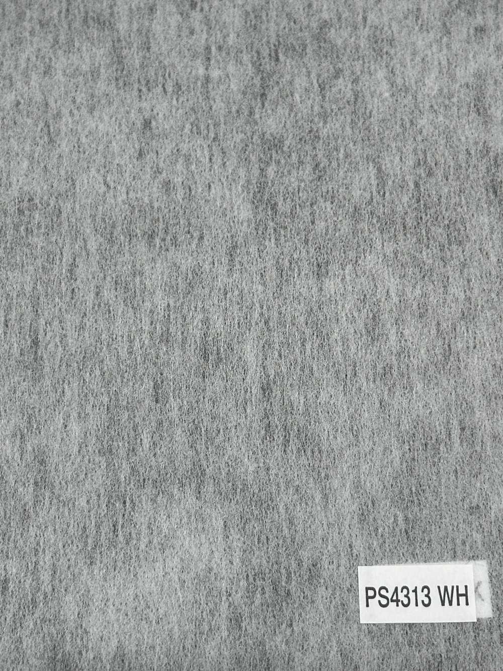 PS4313 Serie De Piezas Recicladas Y Básicas[Entretela] NOWVEN