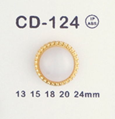 CD-124 Botón Combinado DAIYA BUTTON