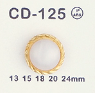 CD-125 Botón Combinado DAIYA BUTTON