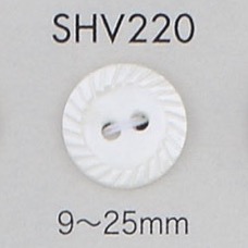 SHV220 [Botón] DAIYA BUTTON