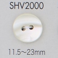 SHV2000 [Botón] DAIYA BUTTON