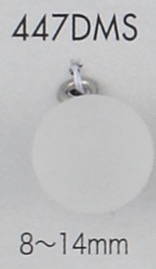 447DMS Botones De Resina Acrílica[Botón] DAIYA BUTTON(DAIYA BUTTON)