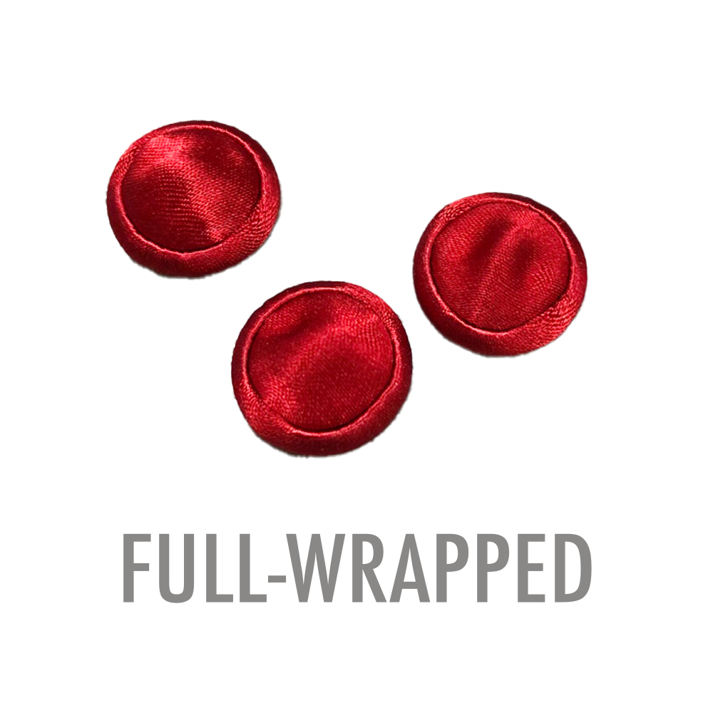 FULL-WRAPPED5 Nuez Completamente Procesada (@5)[Sistema]