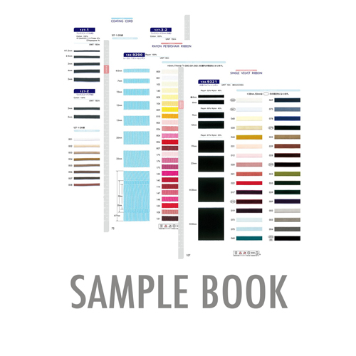 DARIN-SAMPLE Tarjeta De Muestra DARIN