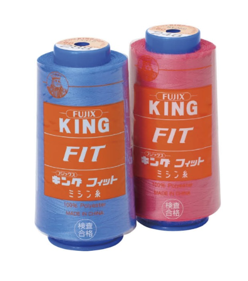 KING-FIT [Hilo] FUJIX