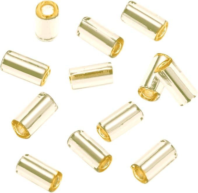 BB1 Cuentas De Bambú, Cuentas De Bambú De Un Minuto[Mercancías Misceláneas Y Otros] TOHO BEADS