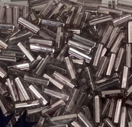 BBNK2 Esquina Interior De Cuentas De Bambú De Dos Piezas[Mercancías Misceláneas Y Otros] TOHO BEADS