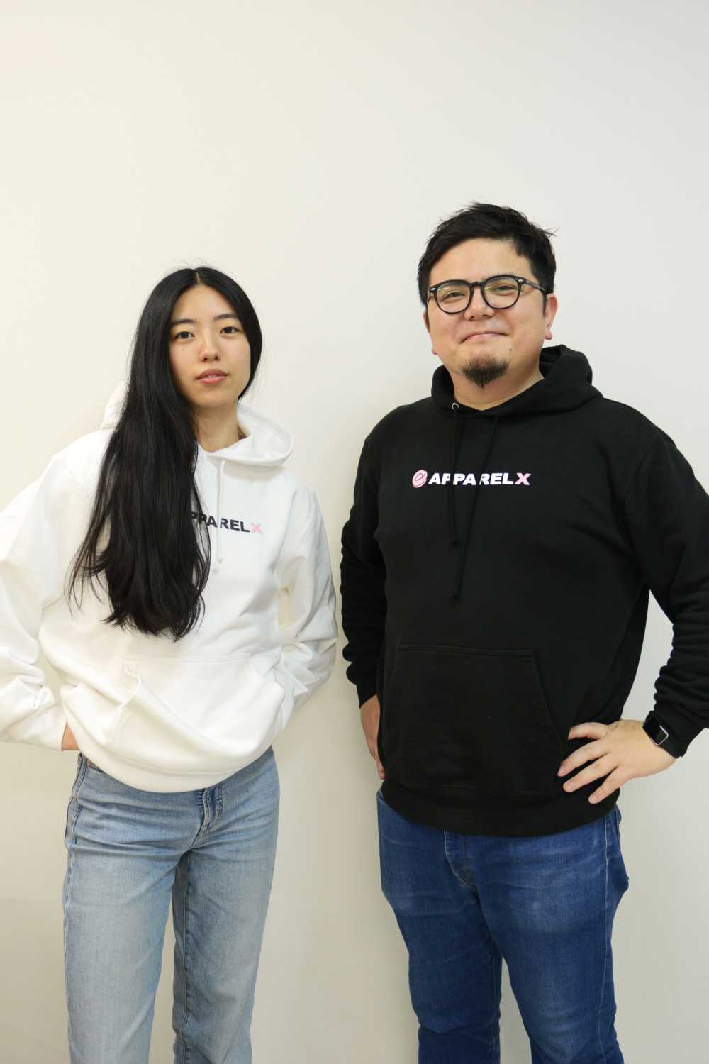 AXP6001-01 Sudadera Con Capucha Y Estampado Original De 10 Oz (Forro De Pelo)[Productos De Ropa] Okura Shoji