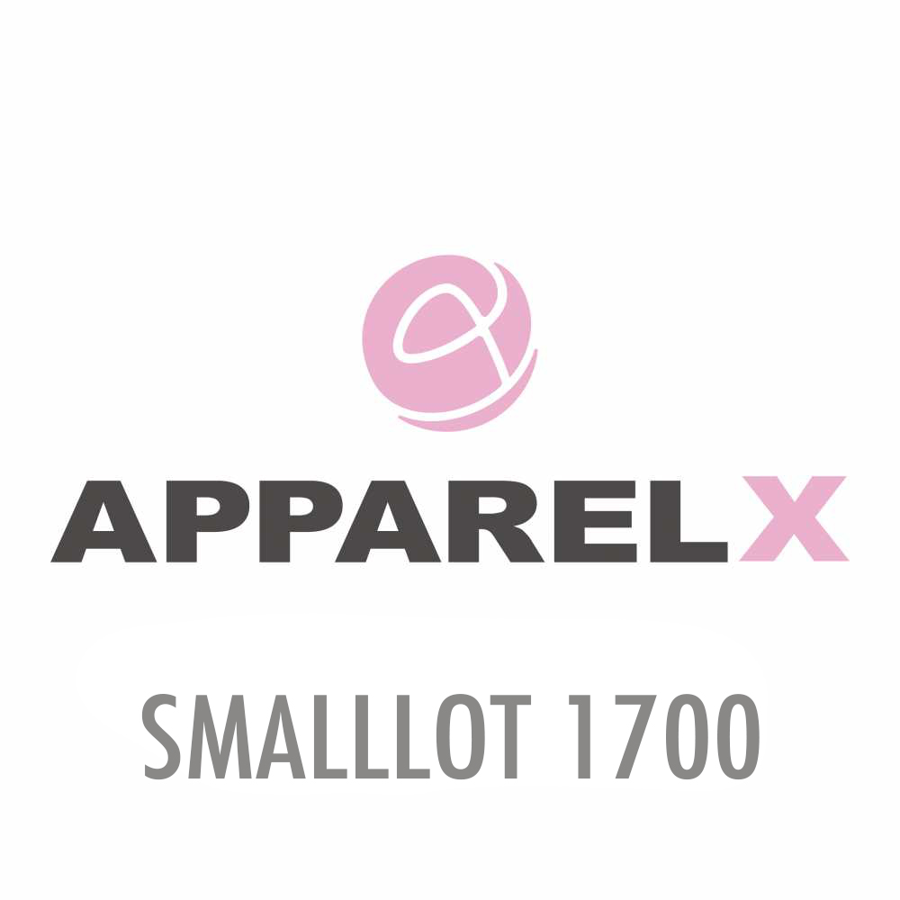 SMALLLOT1700 Cargo por pedido pequeño para pedidos adicionales(@1,700)[Sistema]