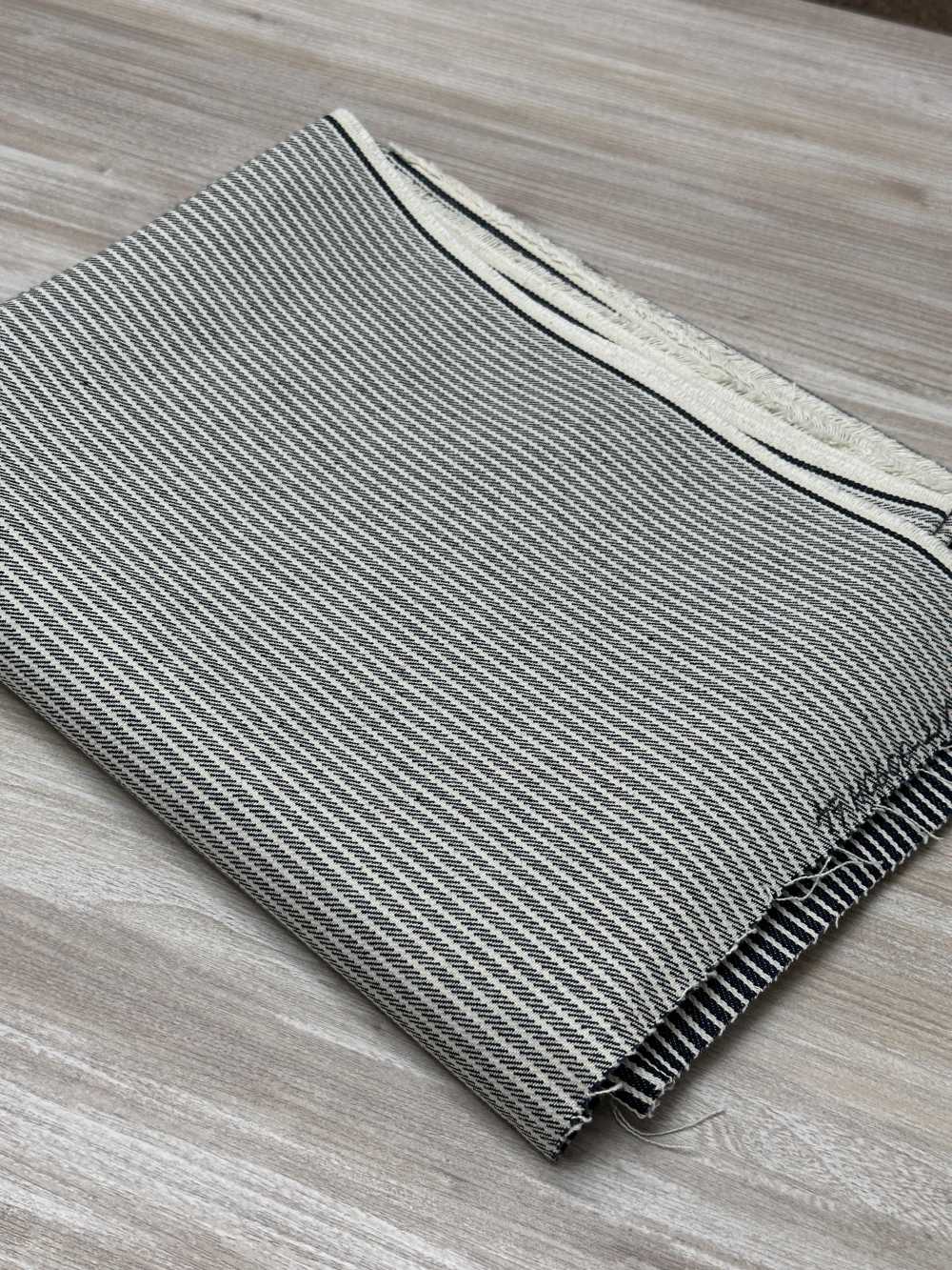 HC606-2-OUTLET 14 Oz De Nogal[Fabrica Textil] Textiles Yoshiwa