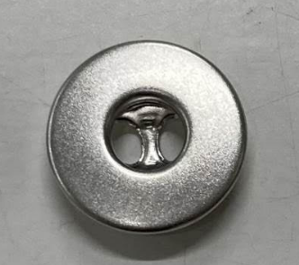 NH-12 BOTÓN PARA COSER 2 Agujeros[Botón] Morito