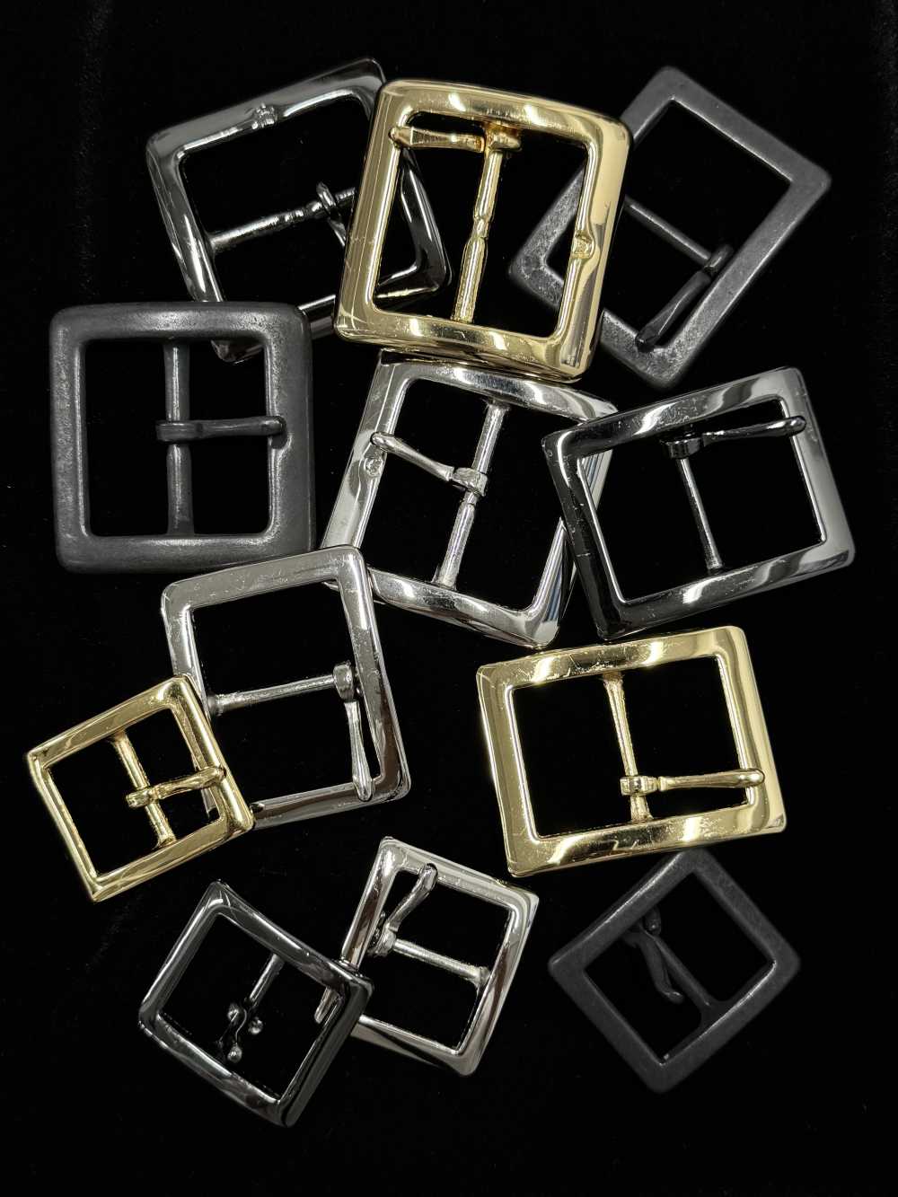 OB-1 Hebilla[Hebillas Y Anillo] Okura Shoji