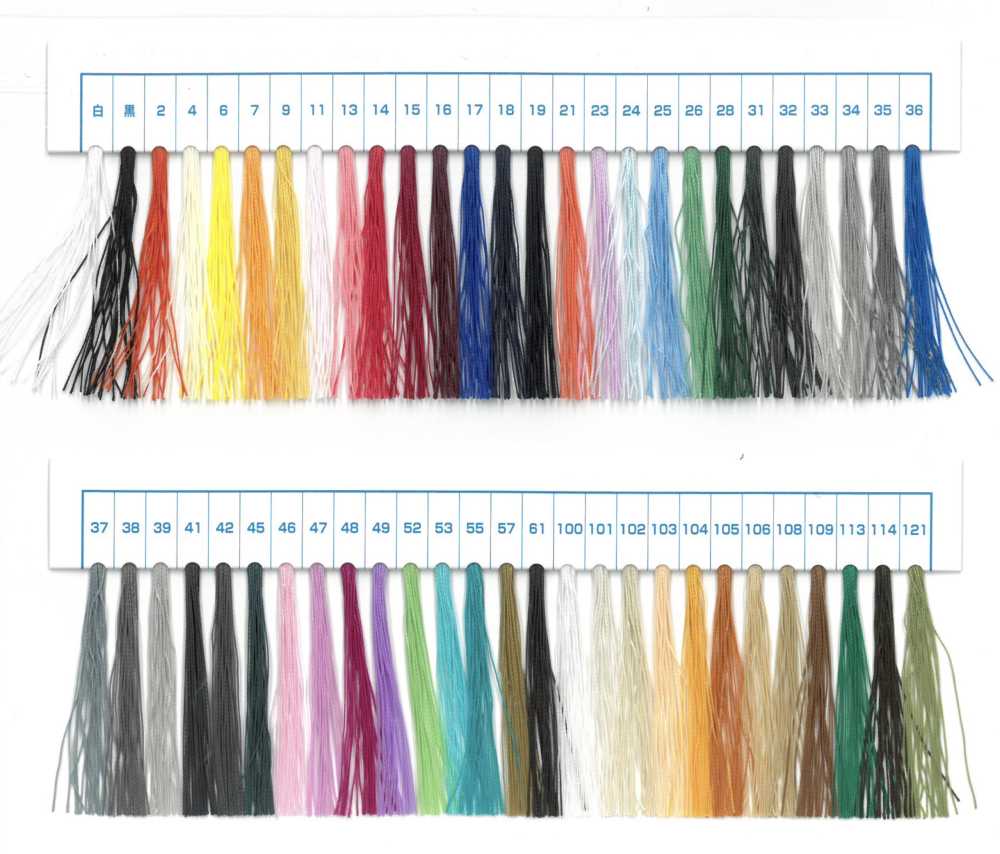 VINYMO Vinimo[Hilo] Hilo Retorcido Nagai