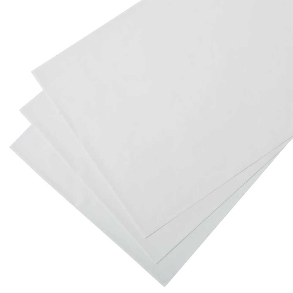 35252 Papel En Rollo Blanco Puro (4 Hojas)[Mercancías Misceláneas Y Otros] COPACK