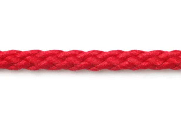 E40 Cordón De Poliéster Para Envolver De 4 Mm[Cordón De Cinta De Cinta] Cordon