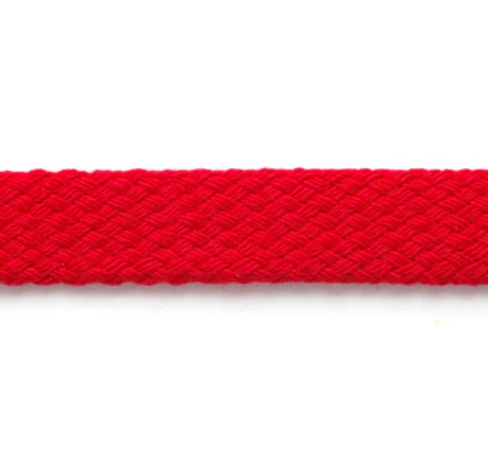 AC4812B Cordón Acrílico De 10,5 Mm[Cordón De Cinta De Cinta] Cordon